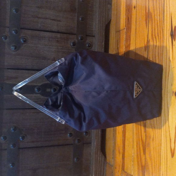 Prada Bag - Picture 3 of 13